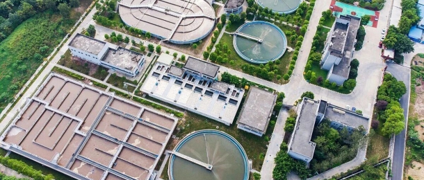 案例分享丨一體化污泥深度脫水系統案例解析